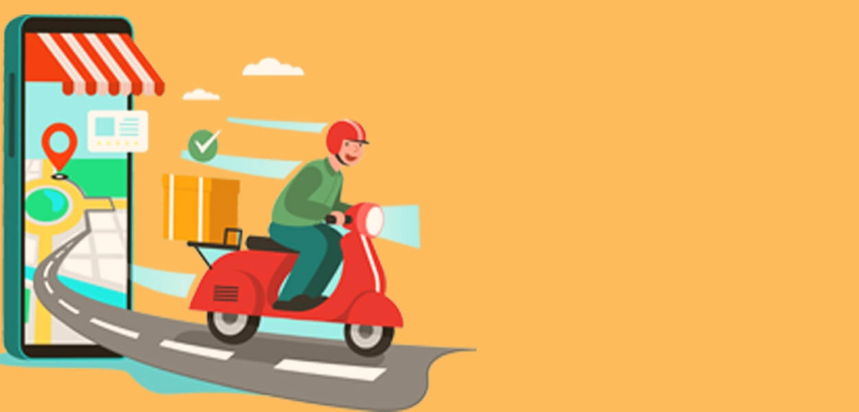 CHÍNH SÁCH GIAO HÀNG